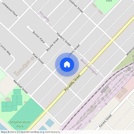 323B Collins Street, 6430, West Lamington Wa