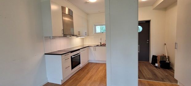 Lövgränd, Skellefteå - Foto 1