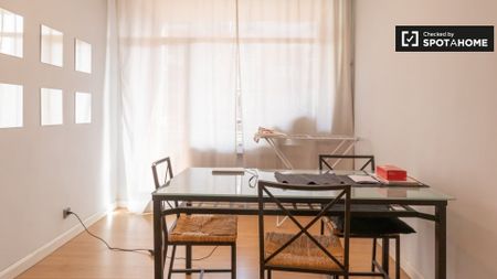 madrid, Community of Madrid 28003 - Photo 4