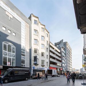 Appartement te huur in Oostende voor € 600 met 1 slaapkamer - Foto 3