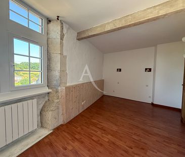 Location maison 4 pièces, 109.00m², Saintes - Photo 5