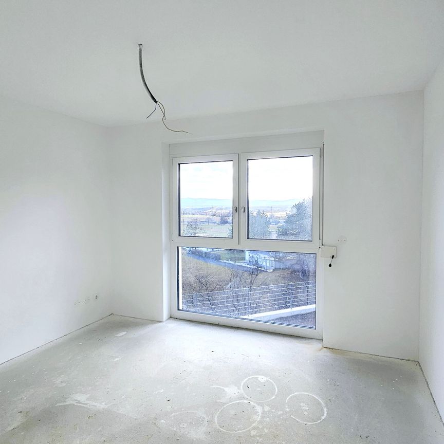 Grandioser Blick inklusive! Großzügiges Haus in Taumlage und top Ausstattung - Miete mit Kaufoption - Photo 1