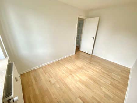 Lys og moderne 2-værelses lejlighed i Nyborg - Foto 2