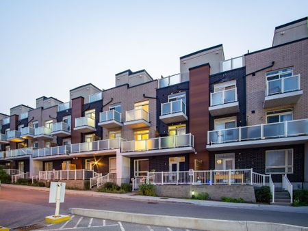 For Lease - 1357 Neilson Road Unit# 78, Toronto, Ontario - Photo 4