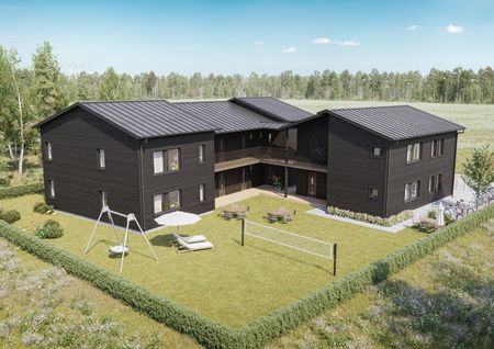 Kartografvägen, Västerås - Photo 2