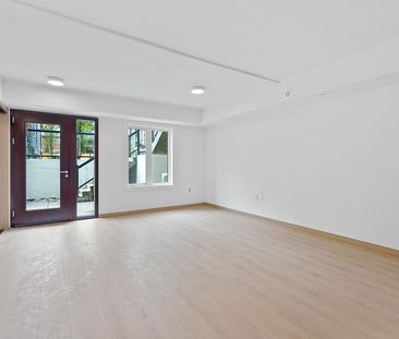 For Lease - 3427 Sheppard Avenue Unit# C2 - 107, Toronto, Ontario - Photo 1