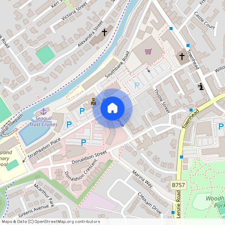 Southbank Drive, Kirkintilloch, G66