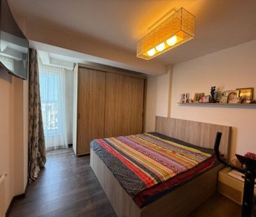 Apartament 3 camere 91 mp in Cluj zona Andrei Muresanu - Photo 2