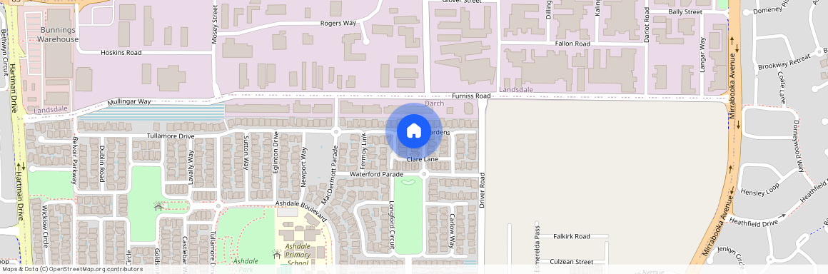 11 Cavan Way, WA 6065, Darch