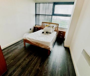 2 Bed 2 Bath - Photo 2