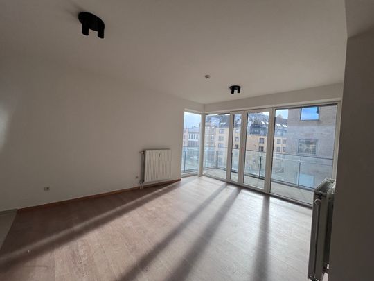 Quares Vastgoed | Appartement | 1 slaapkam... | 7221293 - Photo 1