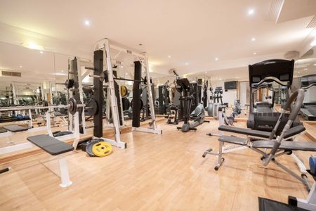 Cabopino, Marbella Este, Marbella, Andalusia 29604 - Photo 2