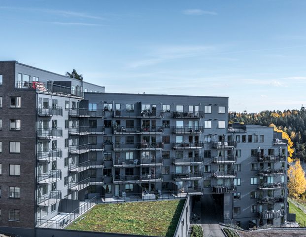 Sandstuguvägen 14 - Photo 1