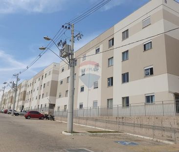 Oportunidade de Apartamento para locação, Cond. Residencial Imagine - Foto 5