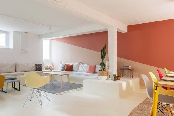 🌟 ALOUETTE – Le Coliving Confort & Convivialité à Nantes ! 🏡 - Photo 1