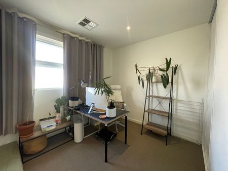 Modern Townhouse Living with Reserve and Lake Frontage - Photo 5