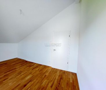 Exklusive 4 Zimmer-Penthouse-Wohnung mit Dachterrasse & Aufzug ! - Photo 1