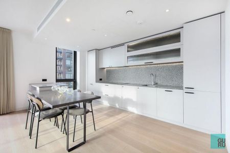 3 bedroom apartment to rent - Photo 2