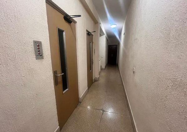 Calle Gasómetro, Madrid, Community of Madrid 28005