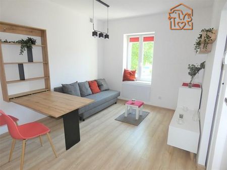 Boguszów-Gorce ul. Stefana Żeromskiego - Фото 3