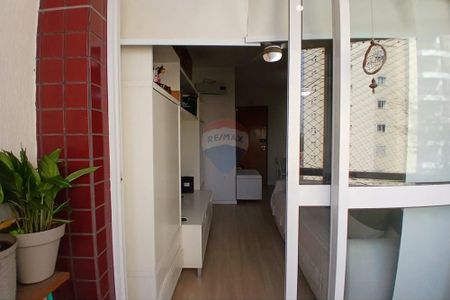 Apartamento para locação no Ipiranga com 37 m², totalmente mobiliado - Photo 4