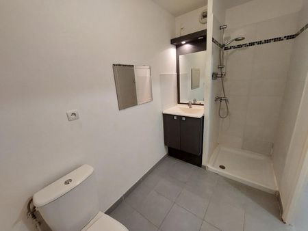 location Appartement T1 DE 21.05m² À CASTELNAU LE LEZ - Photo 5