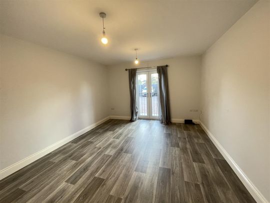 William Street, Loughborough, LE11 3BZ - Photo 1