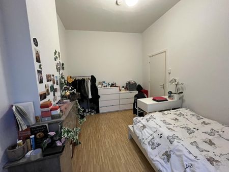 Te huur: Kamer Sint Nicolaasstraat in Maastricht - Foto 3