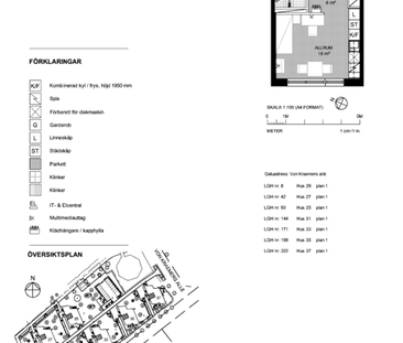Von Kraemers allé 31, 75237, Uppsala - Foto 5