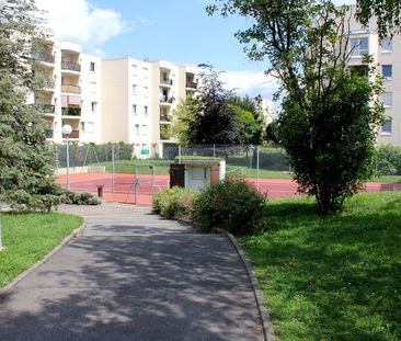Location Appartement 1 pièce 37m² - Photo 4