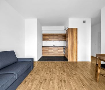 Osiedle Saska | blisko Jeziora Gocławskiego 40 m² - Zdjęcie 6