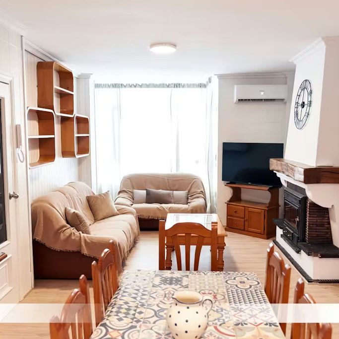 Calle Afán de Ribera, Sevilla, Andalusia 41006 - Photo 1