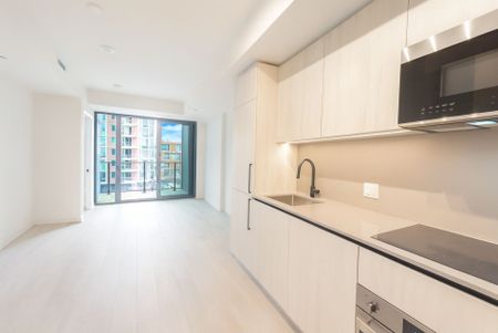 For Lease - 35 Parliament Street Unit# 407, Toronto, Ontario - Photo 5