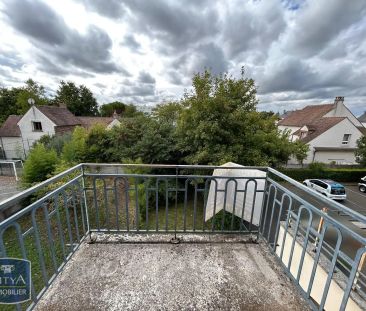 Appartement à louer 3 pièces 63.9m² - Photo 1