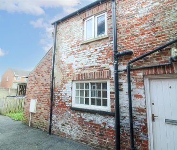 1 bedroom cottage to rent - Photo 2
