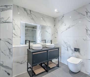 3 bedroom penthouse to rent - Photo 5