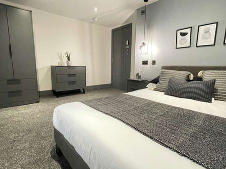 Professional HMO, All Bills Included Room 3 - Photo 5