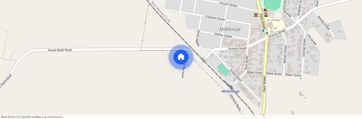 2 Knox Place, NSW 2798, Millthorpe