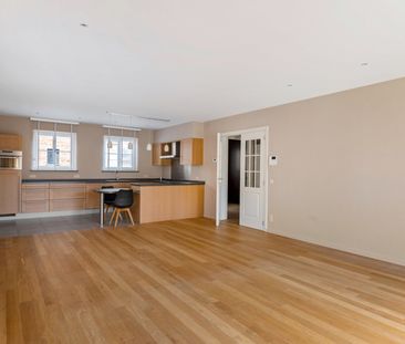 Luxueus gelijkvloers appartement in centrum Schilde. - Photo 3