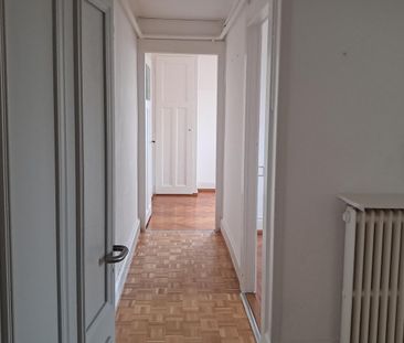 À LOUER – APPARTEMENT DE 2.5 PIÈCES AU 3ÈME ÉTAGE – LAUSANNE - Photo 5