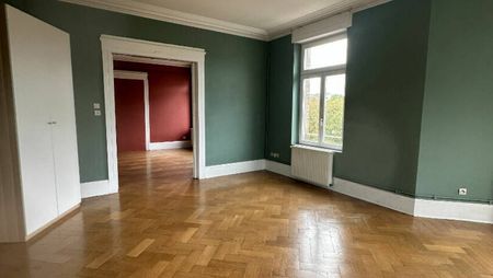 *Appartement 5 pièces à louer Metz proche centre et gare - Photo 2