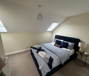 Chapel Street, Ibstock, LE67 - Photo 5