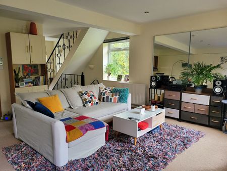 Room in a Shared House, Jenson Way, SE19 - Photo 3