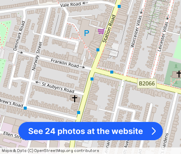 Station Road, Brighton, BN41 - Photo 1