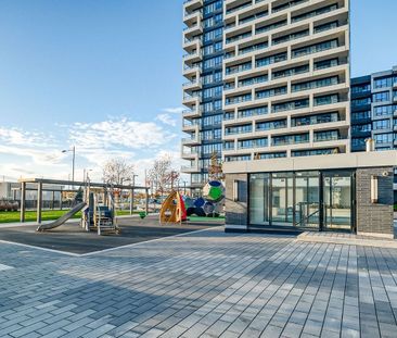 For Lease - 8 Water Walk Drive Unit# 2506, Markham, Ontario - Photo 3