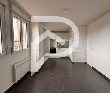 Appartement 1 pièces 24m2 REIMS 560 euros - Photo 3