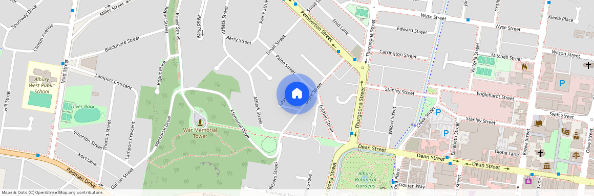 527 Dight Street, 2640, Albury, Nsw