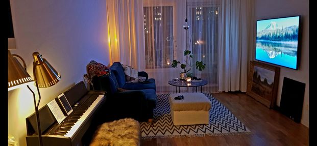 Skärvstensgatan, Umeå - Photo 1