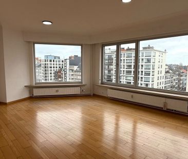 Lichtrijk 2-slaapkamerappartemen met prachtig uitzicht! - Photo 3