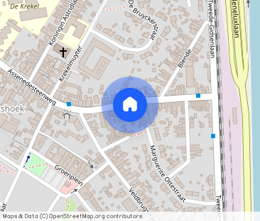 Appartement te huur in Zelzate - Photo 1